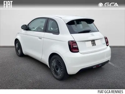 FIAT 500 e 118ch Icône occasion 2022 - Photo 2