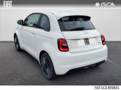 FIAT 500 e 118ch Icône occasion 2022 - Photo 2