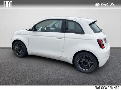 FIAT 500 e 118ch Icône occasion 2022 - Photo 3