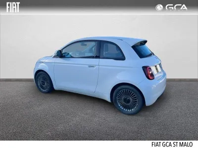 FIAT 500 e 118ch Icône occasion 2022 - Photo 2