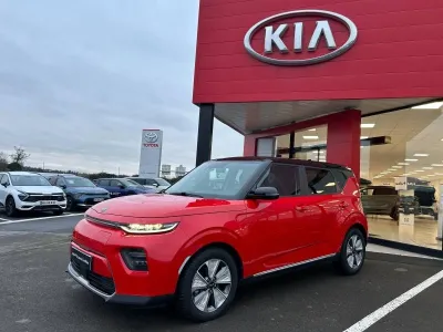 KIA e-Soul Active 204ch occasion 2021 - Photo 1