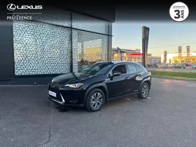 LEXUS UX 300e Pack occasion 2021 - Photo 1