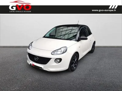 OPEL Adam 1.4 Twinport 87ch Unlimited Start/Stop occasion 2019 - Photo 1