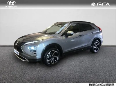 MITSUBISHI Eclipse Cross 2.4 MIVEC PHEV 188ch Business 4WD 2023 occasion 2024 - Photo 1