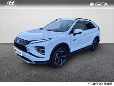 MITSUBISHI Eclipse Cross 2.4 MIVEC PHEV 188ch Business 4WD 2023 occasion 2024 - Photo 1