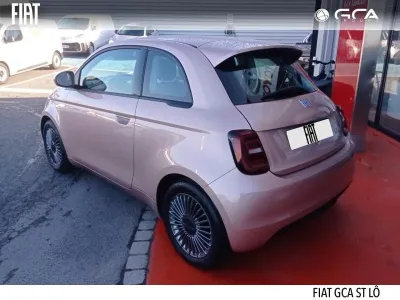 FIAT 500 e 118ch Icône occasion 2022 - Photo 2