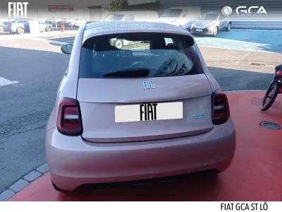 FIAT 500 e 118ch Icône occasion 2022 - Photo 4