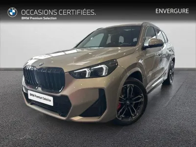 BMW X1 xDrive25e 245ch M Sport occasion 2025 - Photo 1