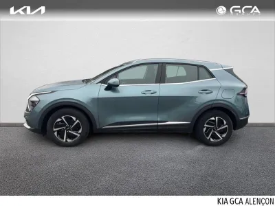 KIA Sportage 1.6 T-GDi 230ch HEV Active BVA6 4x2 occasion 2022 - Photo 3