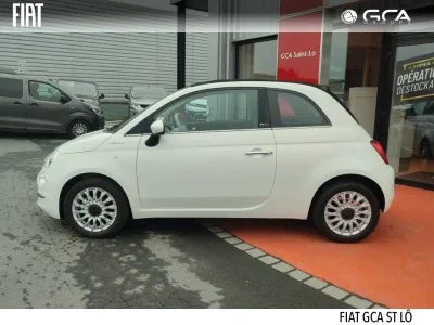 FIAT 500 1.0 70ch BSG S&S Dolcevita occasion 2021 - Photo 3