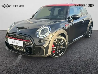 MINI Mini JCW 231 occasion 2021 - Photo 1