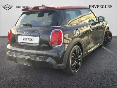 MINI Mini JCW 231 occasion 2021 - Photo 2