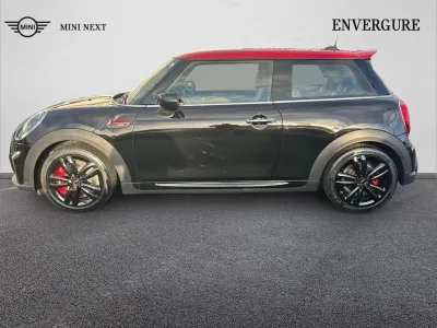 MINI Mini JCW 231 occasion 2021 - Photo 3