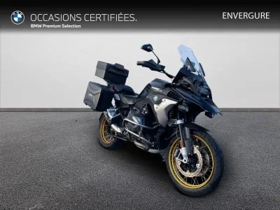 BMW R 1250 GS occasion 2022 - Photo 4