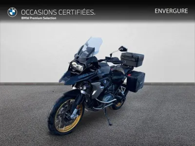 BMW R 1250 GS occasion 2022 - Photo 2