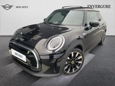 MINI Mini Cooper SE 184ch mosaert BVA occasion 2022 - Photo 1