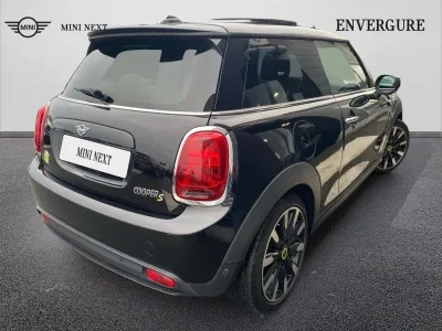 MINI Mini Cooper SE 184ch mosaert BVA occasion 2022 - Photo 2