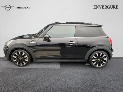 MINI Mini Cooper SE 184ch mosaert BVA occasion 2022 - Photo 3