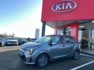 KIA Picanto 1.2 DPi 79ch Active occasion 2024 - Photo 1