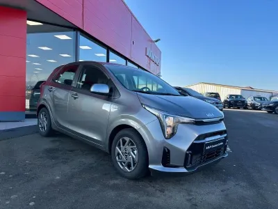 KIA Picanto 1.2 DPi 79ch Active occasion 2024 - Photo 3