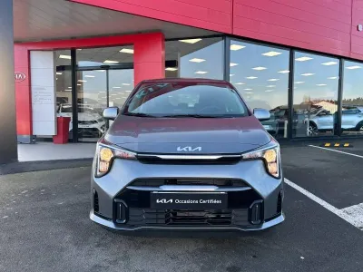 KIA Picanto 1.2 DPi 79ch Active occasion 2024 - Photo 2