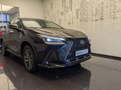 LEXUS NX 350h 2WD Pack MY24 occasion 2023 - Photo 3