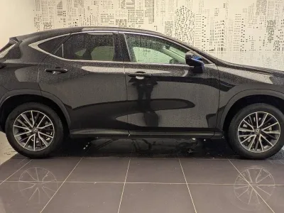 LEXUS NX 350h 2WD Pack MY24 occasion 2023 - Photo 4