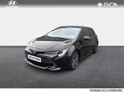 TOYOTA Corolla 122h Design MY20 occasion 2019 - Photo 1