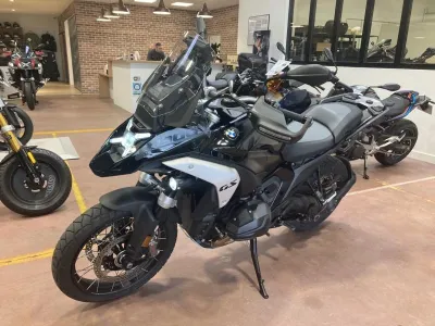 BMW R R 1300 GS occasion 2024 - Photo 1