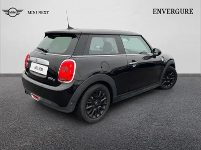 MINI Mini One D 95ch 96g occasion 2017 - Photo 2