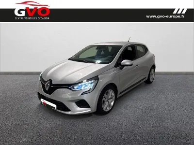 RENAULT Clio 1.5 Blue dCi 115ch Zen occasion 2019 - Photo 1