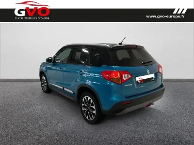 SUZUKI Vitara 1.6 VVT Pack Auto occasion 2015 - Photo 2