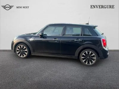 MINI Mini 5 Portes Cooper S 192ch Chili BVA7 Euro6d-T occasion 2019 - Photo 3