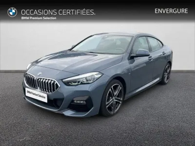 BMW Serie 2 Gran Coupe 218d 150ch M Sport occasion 2022 - Photo 1