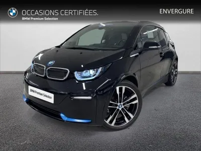 BMW i3 s 184ch 120Ah Edition WindMill Atelier occasion 2022 - Photo 1