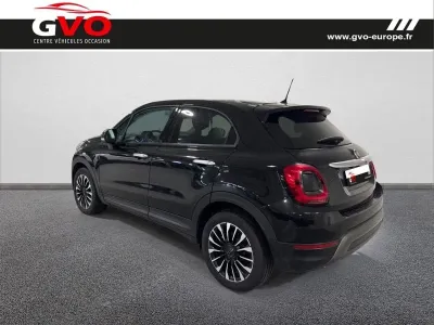 FIAT 500X 1.6 Multijet 120ch City Cross occasion 2020 - Photo 2