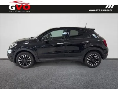 FIAT 500X 1.6 Multijet 120ch City Cross occasion 2020 - Photo 3