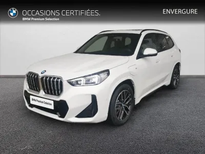 BMW X1 xDrive25e 245ch M Sport occasion 2025 - Photo 1