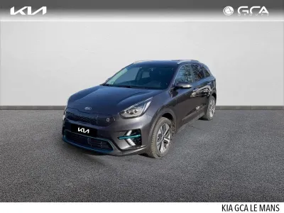 KIA e-Niro Premium 204ch occasion 2020 - Photo 1