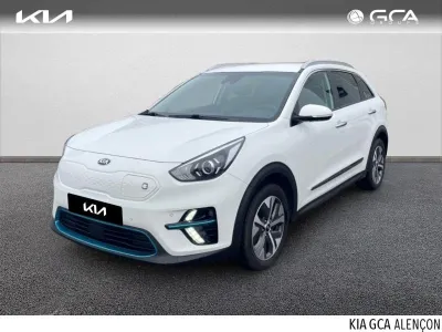 KIA e-Niro Active 204ch occasion 2020 - Photo 1