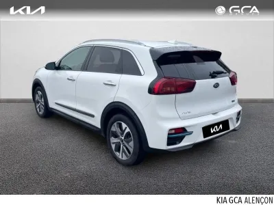 KIA e-Niro Active 204ch occasion 2020 - Photo 2