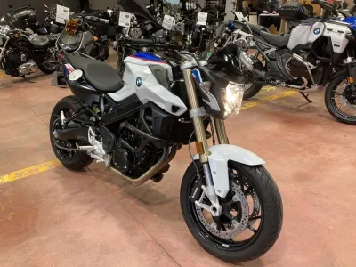 BMW F F 800 R occasion 2019 - Photo 2