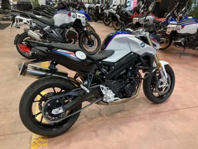 BMW F F 800 R occasion 2019 - Photo 3