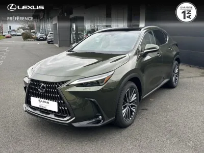 LEXUS NX 450h+ 4WD Executive MY25 occasion 2025 - Photo 1