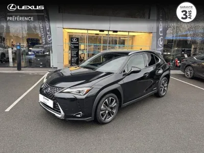 LEXUS UX 250h 2WD Premium Edition MY20 occasion 2020 - Photo 1