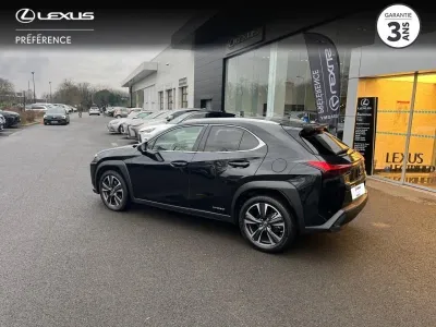 LEXUS UX 250h 2WD Premium Edition MY20 occasion 2020 - Photo 2