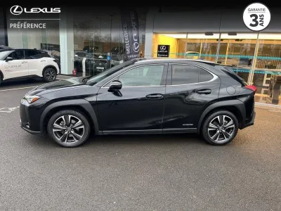 LEXUS UX 250h 2WD Premium Edition MY20 occasion 2020 - Photo 3