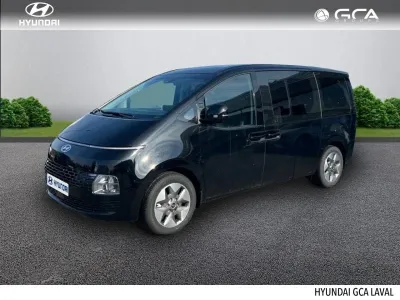 HYUNDAI Staria 1.6 T-GDI 225ch Hybrid Executive occasion 2025 - Photo 1