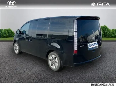 HYUNDAI Staria 1.6 T-GDI 225ch Hybrid Executive occasion 2025 - Photo 2