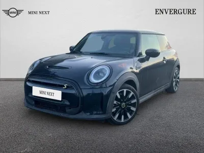 MINI Mini Cooper SE 184ch Edition Premium Plus BVA 5CV occasion 2022 - Photo 1